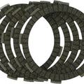 Vesrah Clutch Friction Plate Kit Cork #VC-155 for Honda