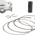 Wossner Piston 80.95mm 14.4:1 #4077DA KTM/Gas/Husqvarna