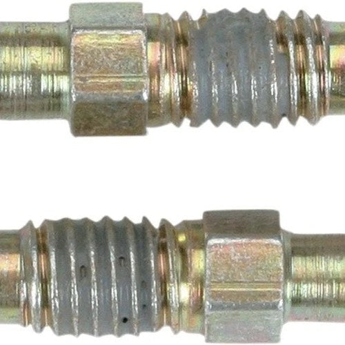 Goodridge Speed Bleeder 8mm x 1.25" #SB8125L Harley Davidson