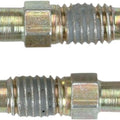 Goodridge Speed Bleeder 8mm x 1.25" #SB8125L Harley Davidson
