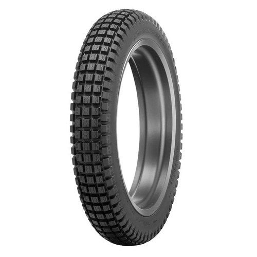 Dunlop K950 Off Road/Trials Tire 4.00-18 64P Rear Bias TT