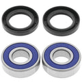 All Balls Wheel Bearing/Seal Kit Front for BMW/for Honda F650CS/Deauville/F800GS