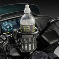 Ciro Gen 2 Drink Holder With Perch Mount Black
