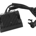 Twin Power Regulator 32A 12V Black #H1108 Harley Davidson Sportster