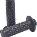 ProTaper Pro Series Clamp-On Pillow Talk Grips Black/Black