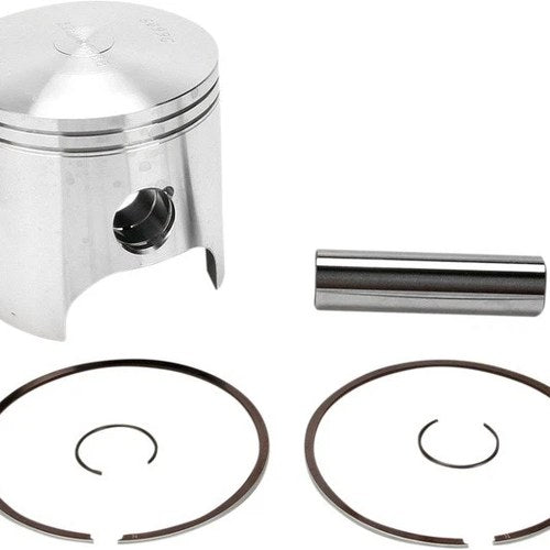 Wiseco Piston 1.00mm Over 67.00mm for Yamaha IT200 1984-1986