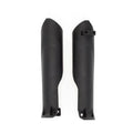 Acerbis Lower Fork Guards Black 2936370001 Beta 250/300/350/390/430/480 RR