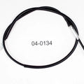 Motion Pro Clutch Cable Black #04-0134 fits Suzuki RMX250/RM250/RM125