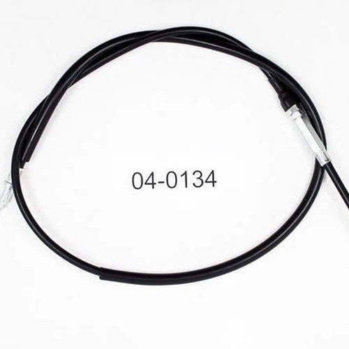 Motion Pro Clutch Cable Black #04-0134 fits Suzuki RMX250/RM250/RM125
