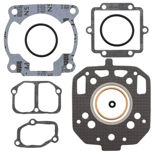 Vertex-Winderosa Top End Gasket Kit for Kawasaki KX125 1985-1986