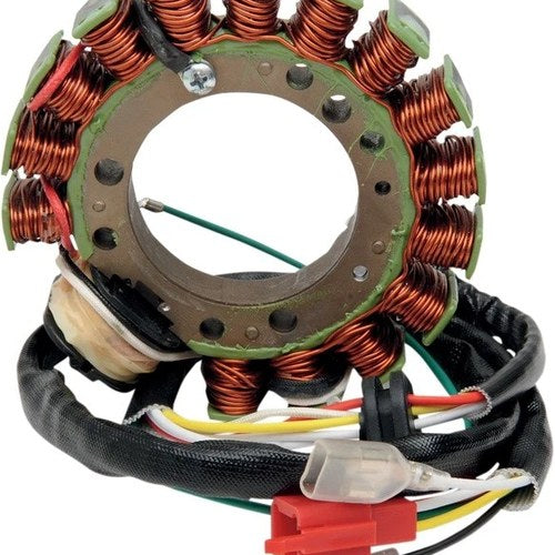 Rick's Motorsports Hot Shot Stator fits Honda XL600R 1983-1987