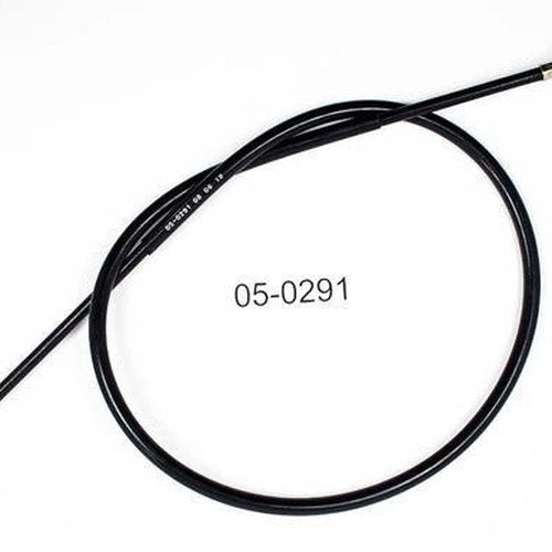 Motion Pro Clutch Cable Black for Yamaha YZ250F 2003