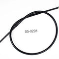Motion Pro Clutch Cable Black for Yamaha YZ250F 2003