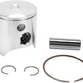 Wiseco Pro-Lite Piston 1.00mm Over 55.00mm for Suzuki RM125 2000-2003