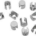 Motion Pro Throttle/Idle Cable Ferrule 10-Pack
