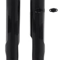 Acerbis Lower Fork Guards Black #2976260001 KTM