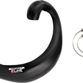 Moose Carbon Fiber Pipe Guard #MPG15024 KTM 150 XC-W 2024