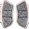 Sbs HS Sinter Metal Brake Pads Front #826H.HS Harley Davidson