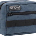 Thrashin Supply Co. Handlebar Bag Blue