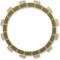 Barnett Clutch Friction Plate fits Suzuki RM250/RMX250/DR350/DR350S/DR250/DR250S