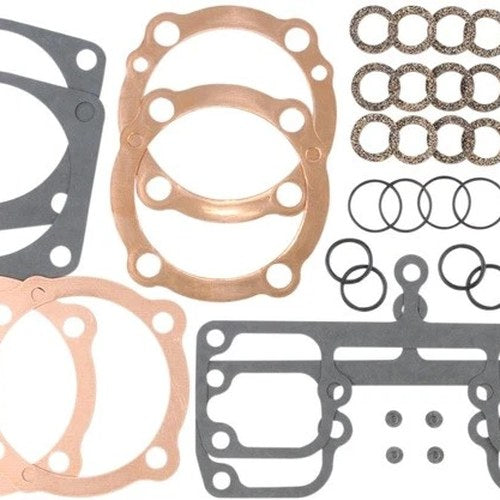 Cometic Top End Gasket Kit Harley Davidson XLCH1000 Sportster 1000 1972-1973