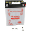 Yuasa Battery YuMicron Battery YB14L-B2 fits Suzuki/Honda