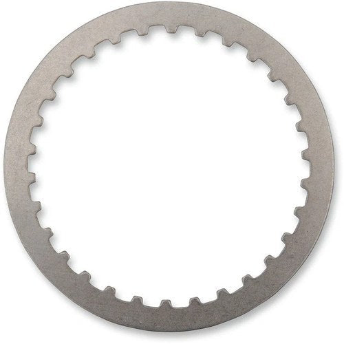 Barnett Clutch Steel Plate #401-35-078024 for Honda
