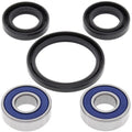 All Balls Wheel Bearing & Seal Kit Front for Suzuki AN400 Burgman 400 2009
