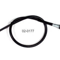 Motion Pro Tachometer Cable Black #02-0177 Honda
