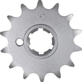 Moose 520 Front Sprocket 14T for Kawasaki KX250 2-Stroke/KX500