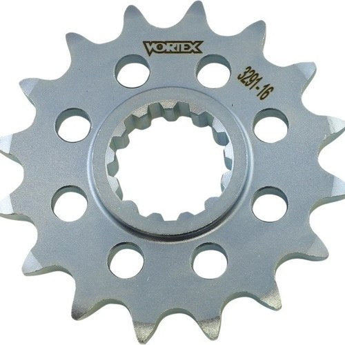 Vortex 520 Conversion Front Sprocket 16T 520 3291-16 for Yamaha YZF-R1 2015-2019