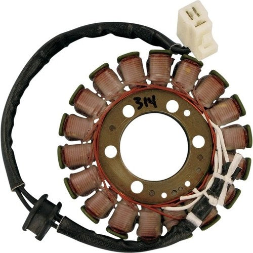 Rick's Motorsports Stator for Suzuki GSXR1000 2001-2004