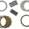 Barnett Dirt Digger K-Series Clutch Kit fits Suzuki RM125 1992-2005