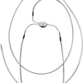 Magnum Sterling Chromite II Designer ABS Lower Brake Line Kit #37010