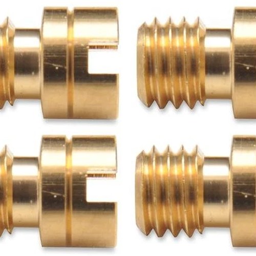 Mikuni N102.221 Main Jet Size 115 4-Pack