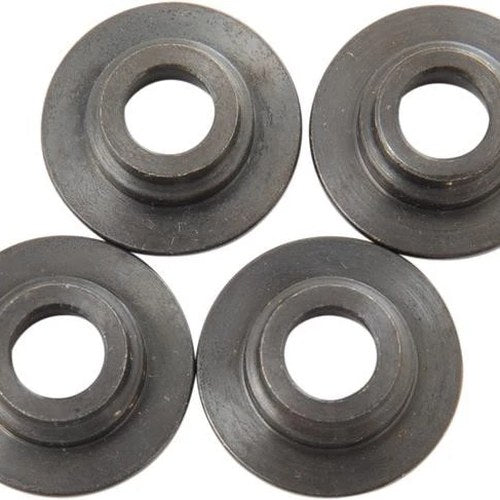 Eastern Upper Valve Spring Collar 4-Pack A-18258-02 for Harley-Davidson