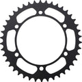 Moose Rear Steel Sprocket 42T Black for Honda XL600V Transalp 1989-1990