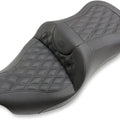 Saddlemen RoadSofa LS Ext. Reach Seat #283617 Harley Davidson