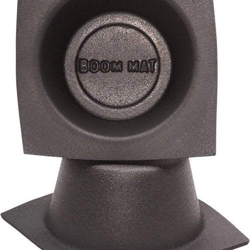Dei Boom Mat Speaker Baffles 6-1/2" Round Slim