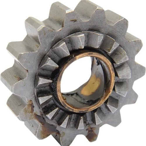 Eastern Mainshaft Starter Gear 14T #W-14-219 Harley Davidson Duo Glide 1959-1964