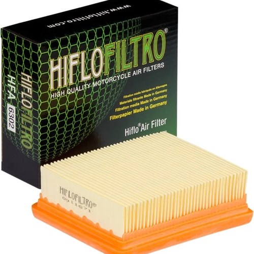Hiflo Air Filter #HFA6302 KTM RC 390/390 Duke 2015-2016