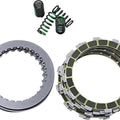 Barnett Aramid Fiber Clutch Plate Kit #303-75-10004 Triumph Thruxton 2004-2011