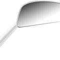 Arlen Ness Tearchop Mirror Right Chrome