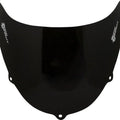 Zero Gravity SR Series Windscreen Dark Smoke fits Kawasaki Z900RS Cafe 2018-2022