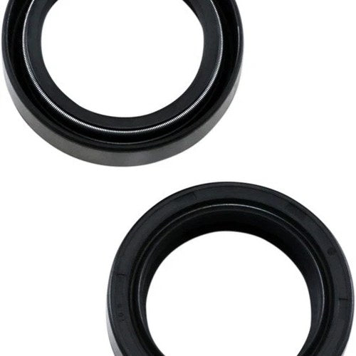 PU Fork Seals #139734 for Yamaha/Suzuki/Kawasaki