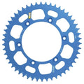 ProTaper Race Spec RS Rear Sprocket 50T Blue #033221 for Yamaha