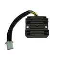 Electrosport Regulator/Rectifier 1-Phase for Honda XL600/XL250/XL200/XL350/XL500
