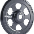 Hinson Billetproof Clutch Pressure Plate Black for Yamaha YZ450F/WR450F/YZ450FX