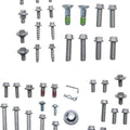 Bolt Euro-Style Track Pack Bolt Kit #HSKTP Husqvarna