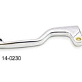 Motion Pro Clutch Lever Silver #14-0230 for Honda Crf 250/CRF 450/CR125R/CR250R
